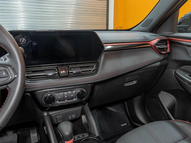 chevrolet Trailblazer 2024 - 18
