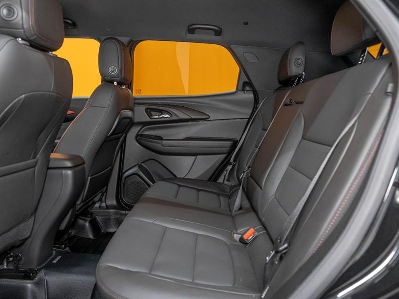 chevrolet Trailblazer 2024 - 26