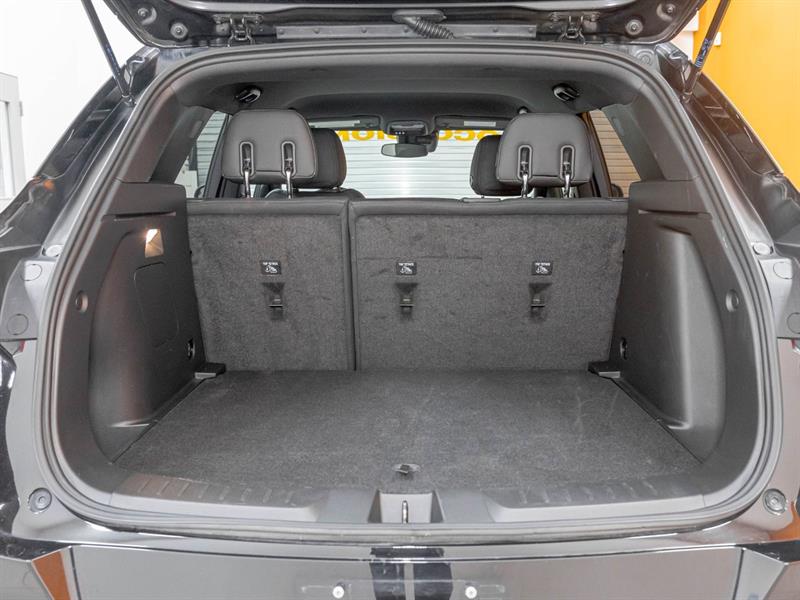 chevrolet Trailblazer 2024 - 27