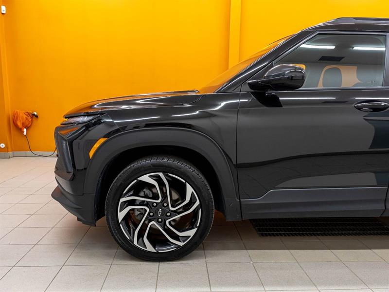 chevrolet Trailblazer 2024 - 30