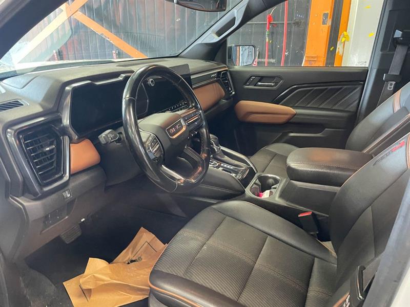 gmc Canyon 2024 - 5