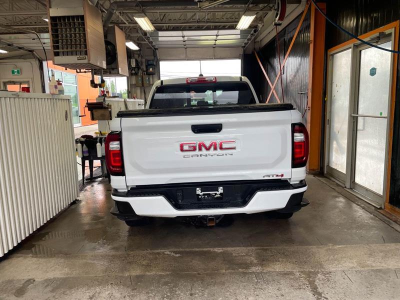 gmc Canyon 2024 - 9
