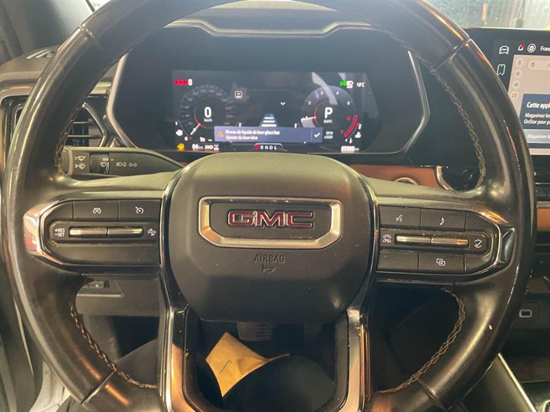 gmc Canyon 2024 - 16