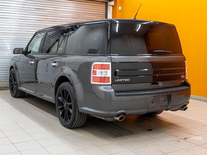 ford Flex 2019 - 6
