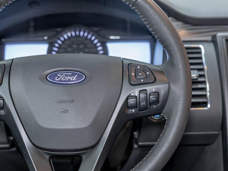 ford Flex 2019 - 16