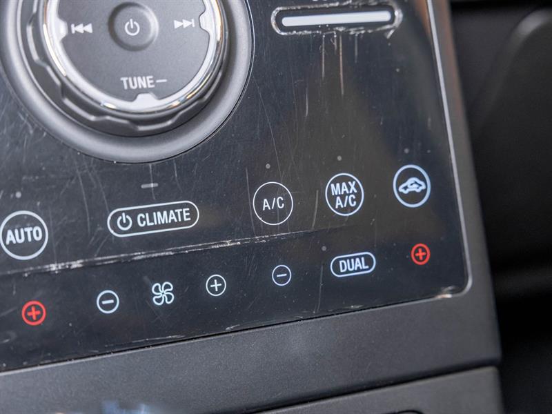 ford Flex 2019 - 23