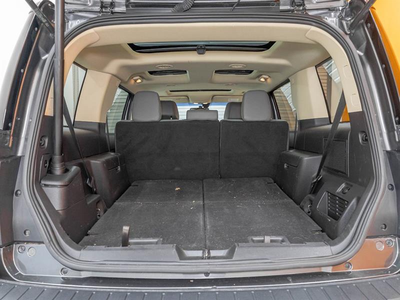 ford Flex 2019 - 30
