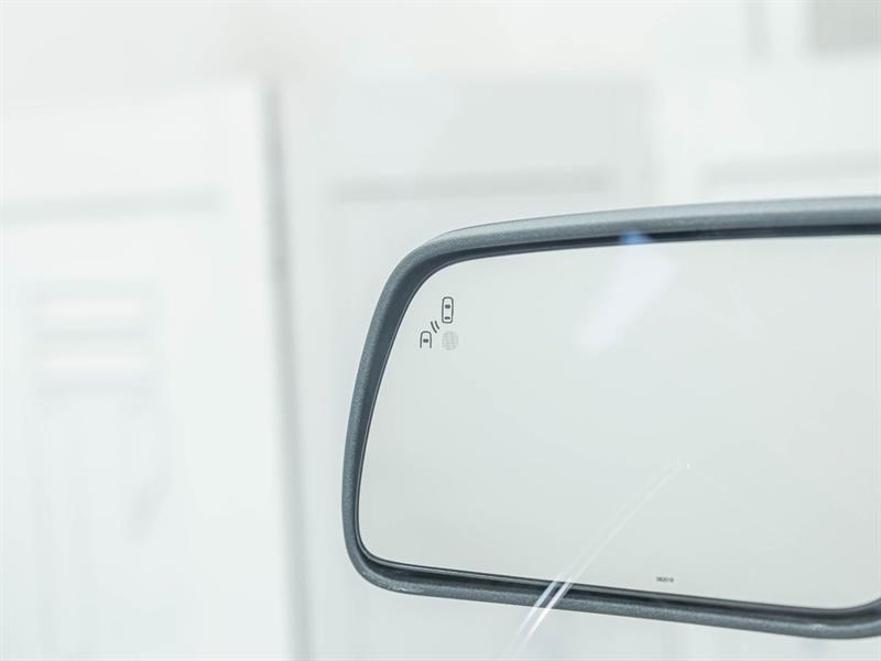 ford Flex 2019 - 33