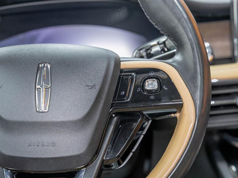 lincoln Corsair 2021 - 16