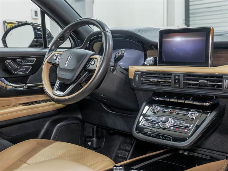 lincoln Corsair 2021 - 27