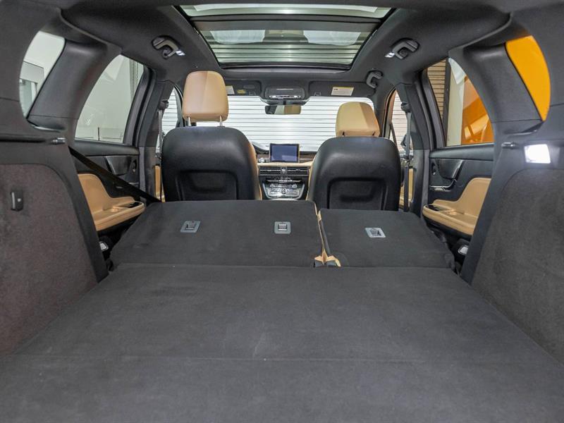 lincoln Corsair 2021 - 31
