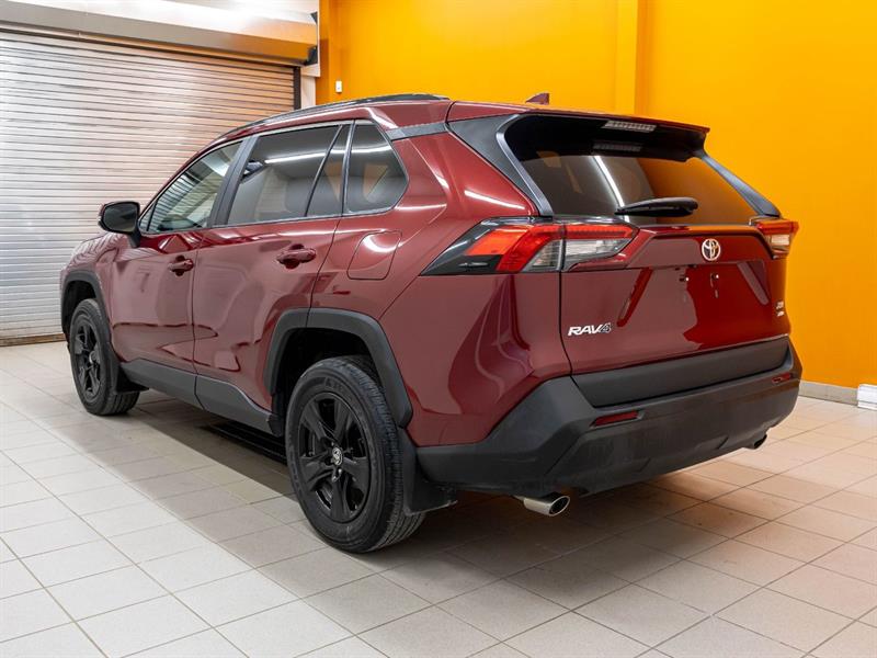 toyota RAV4 2021 - 6
