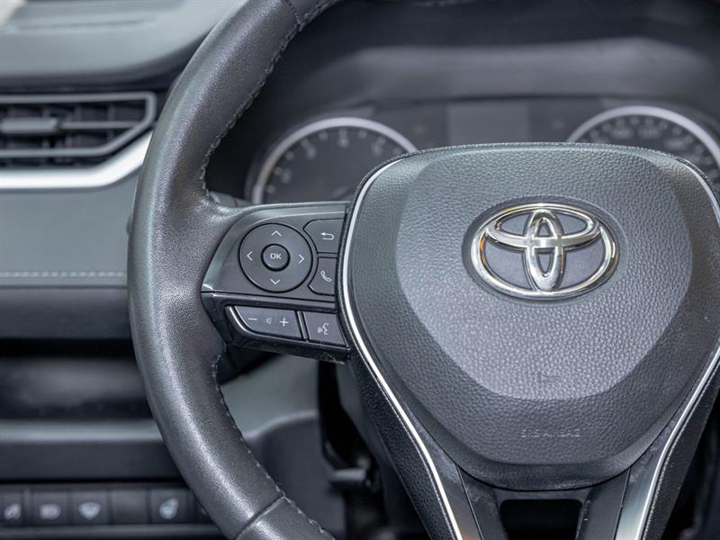 toyota RAV4 2021 - 15