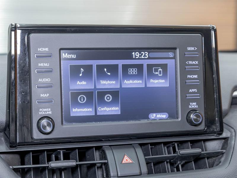 toyota RAV4 2021 - 17