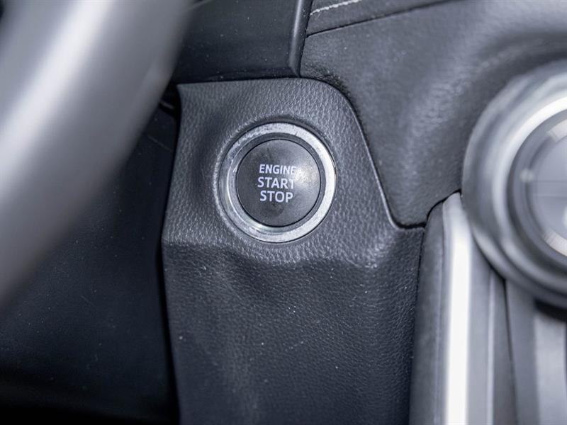 toyota RAV4 2021 - 27