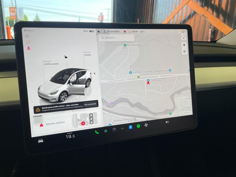 tesla Model Y 2024 - 4