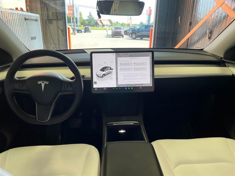 tesla Model Y 2024 - 9