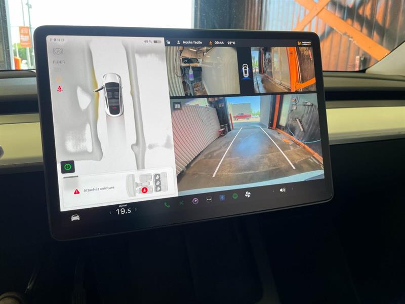 tesla Model Y 2024 - 10
