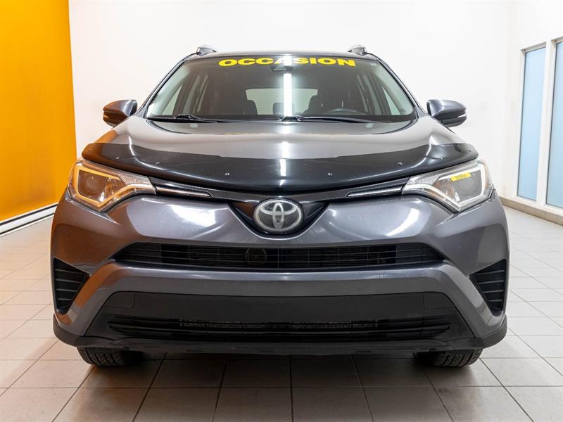 toyota RAV4 2017 - 4