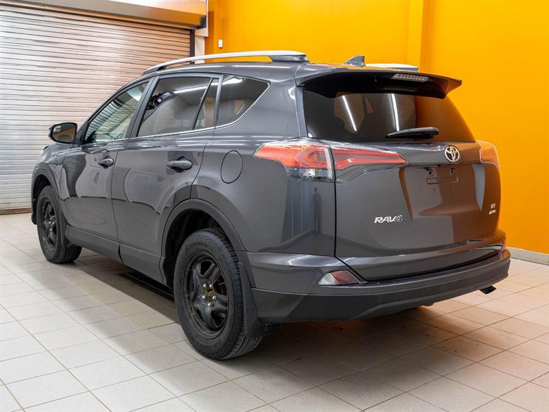 toyota RAV4 2017 - 5