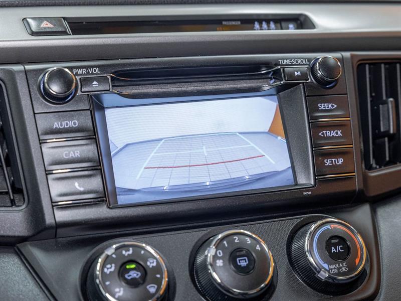 toyota RAV4 2017 - 16