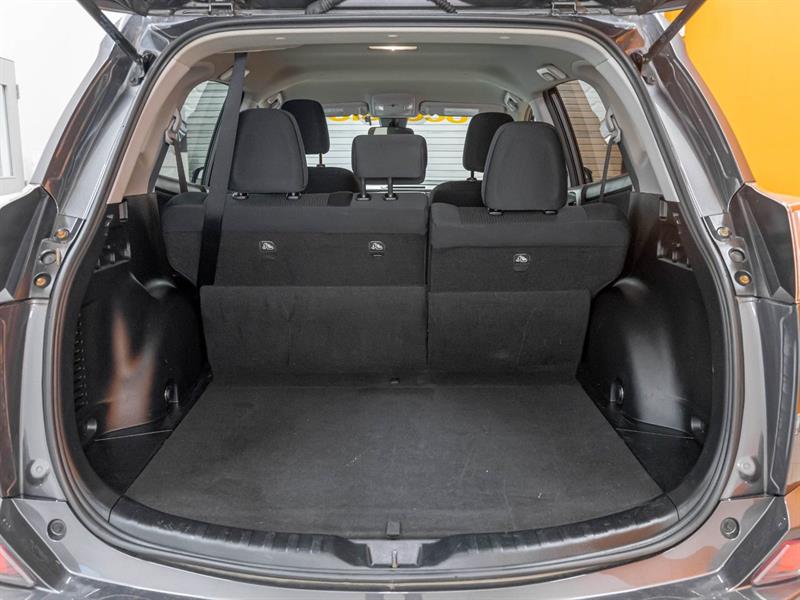 toyota RAV4 2017 - 24