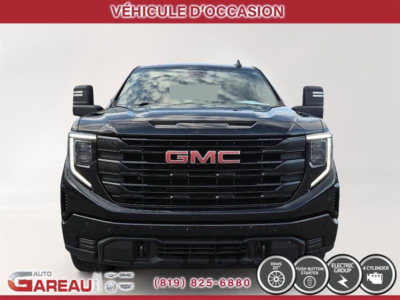 gmc Sierra 1500 2024 - 3