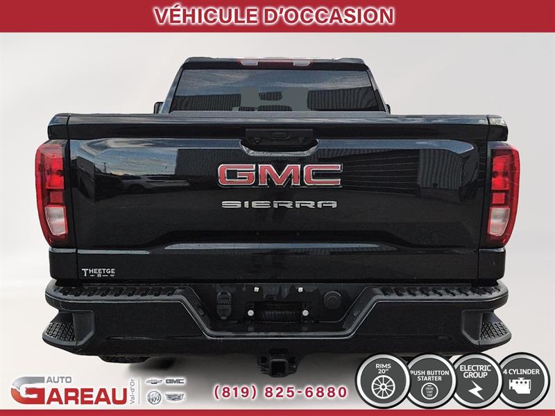 gmc Sierra 1500 2024 - 4