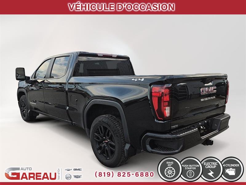 gmc Sierra 1500 2024 - 5
