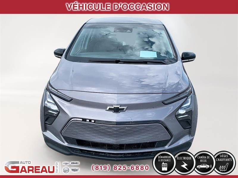 chevrolet Bolt EV 2023 - 2