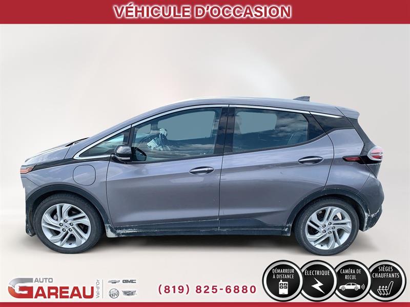 chevrolet Bolt EV 2023 - 3
