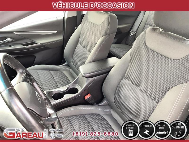 chevrolet Bolt EV 2023 - 6