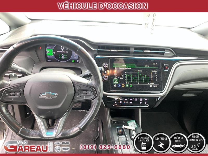 chevrolet Bolt EV 2023 - 7