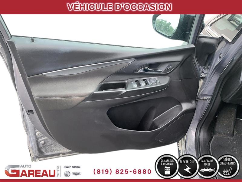 chevrolet Bolt EV 2023 - 8