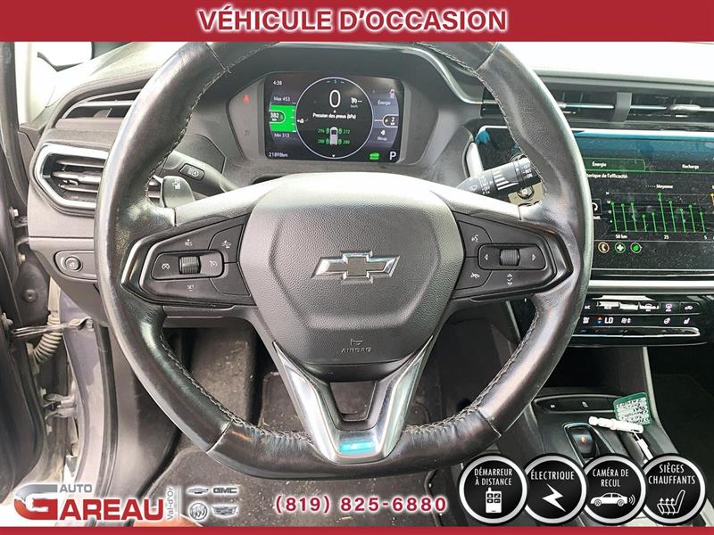 chevrolet Bolt EV 2023 - 9