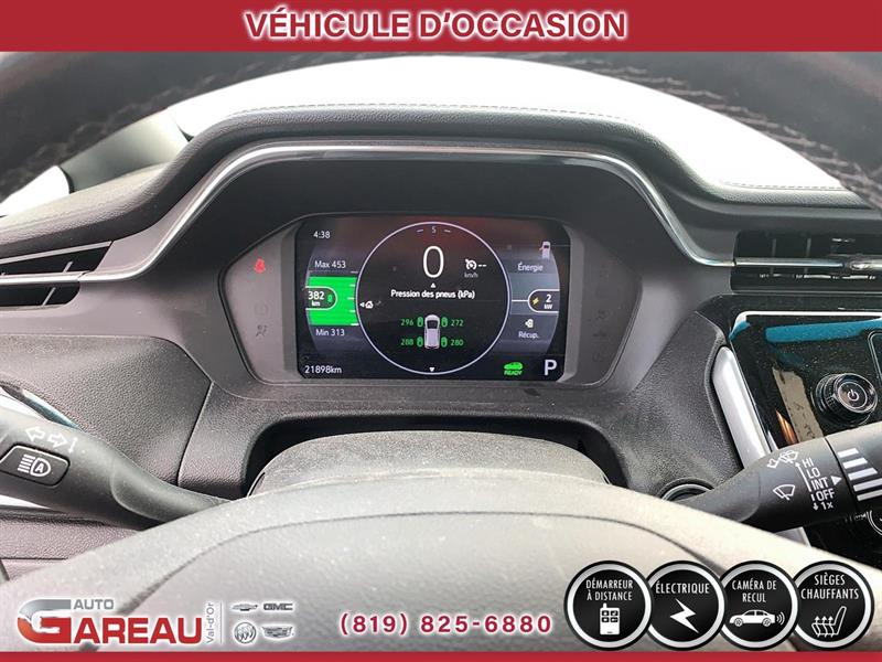 chevrolet Bolt EV 2023 - 11