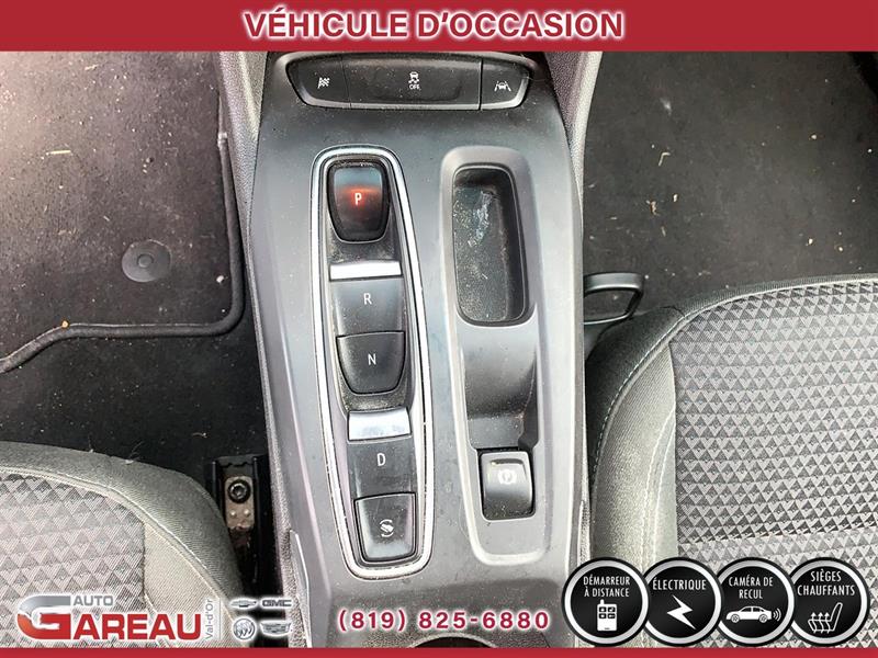 chevrolet Bolt EV 2023 - 12