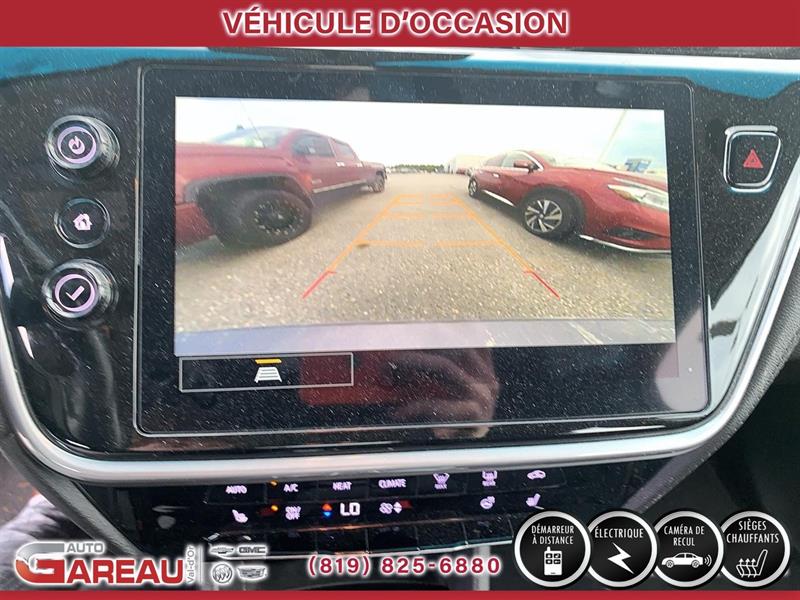 chevrolet Bolt EV 2023 - 13
