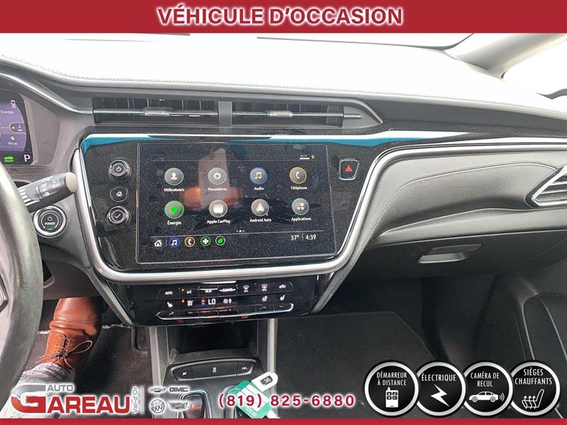 chevrolet Bolt EV 2023 - 14