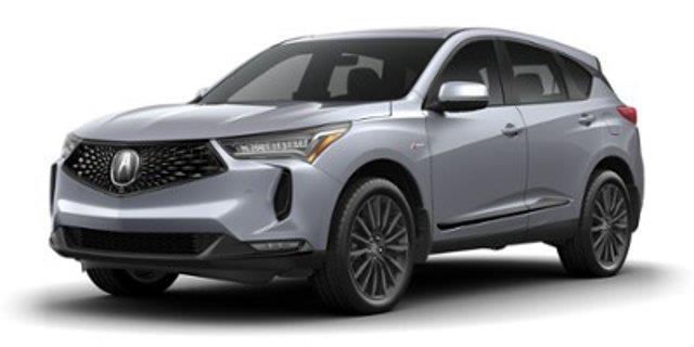 acura RDX 2023
