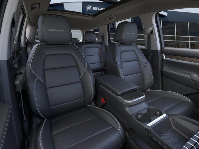 gmc Terrain 2027 - 6