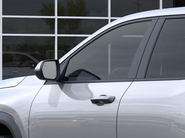 chevrolet Equinox 2027 - 12