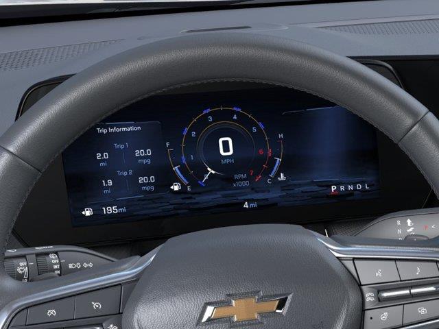 chevrolet Equinox 2027 - 18