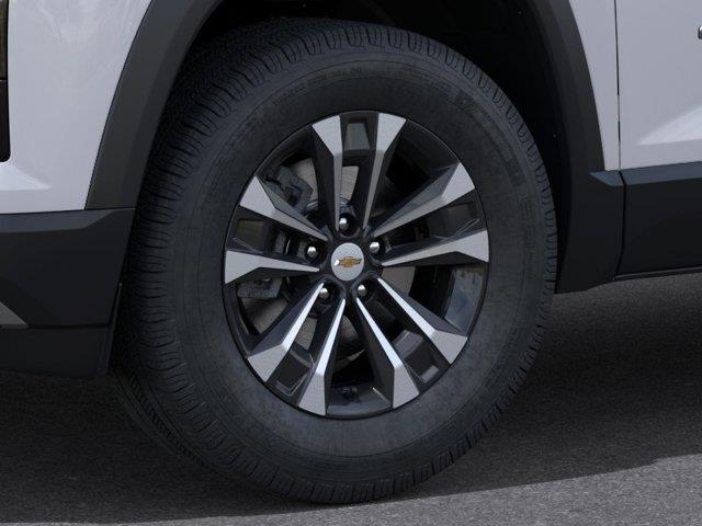 chevrolet Equinox 2027 - 9