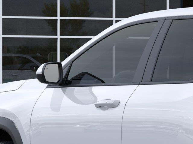 chevrolet Equinox 2027 - 12