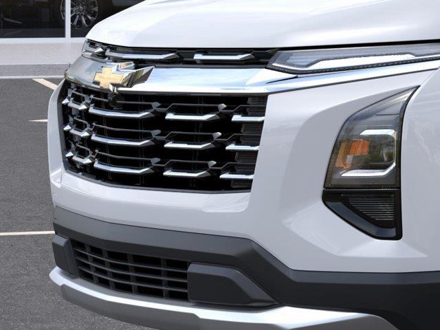 chevrolet Equinox 2027 - 13