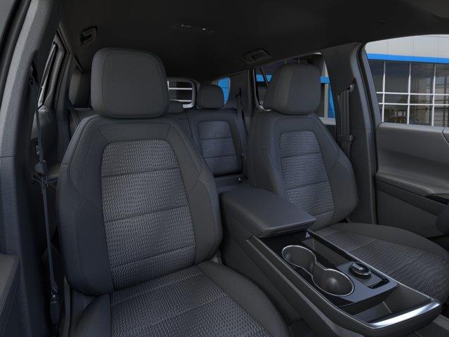 chevrolet Equinox 2027 - 16