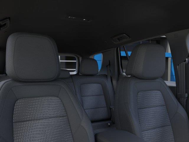 chevrolet Equinox 2027 - 24