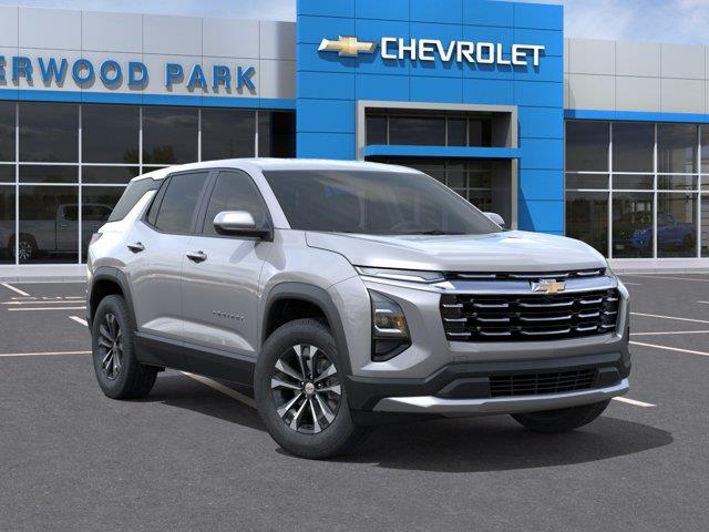 chevrolet Equinox 2027 - 7