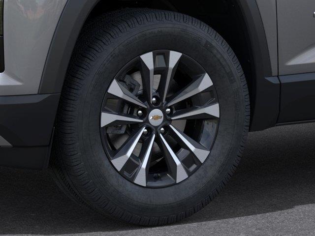 chevrolet Equinox 2027 - 9
